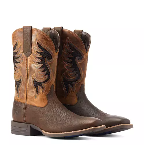 Ariat Men's Cowpuncher VentTEK