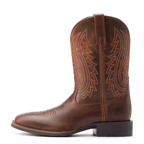 Ariat Men's Sport Big Country