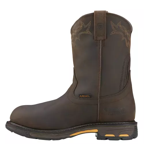 Ariat Men's Workhog Pull On H20