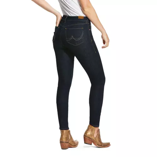 Ariat Ultra Stretch Perfect Rise Skinny