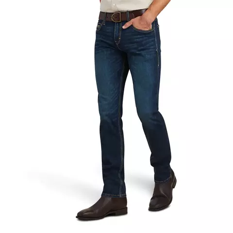 Ariat M8 Modern TekStretch Low Rise Slim Leg