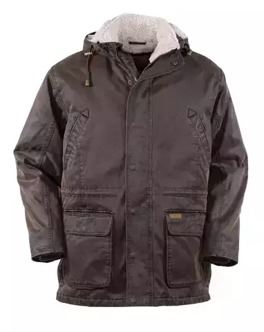 Outback Nolan Jacket