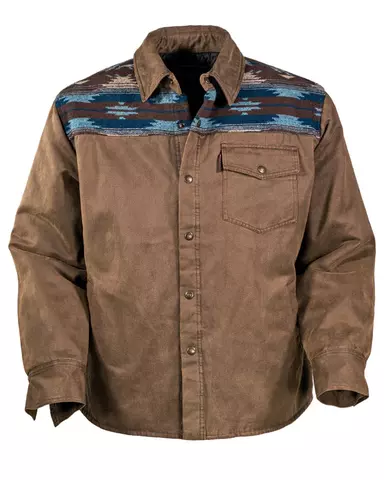 Outback Ramsey Jacket
