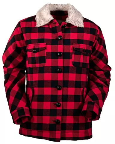 Outback Lucinda Ranch Jacket