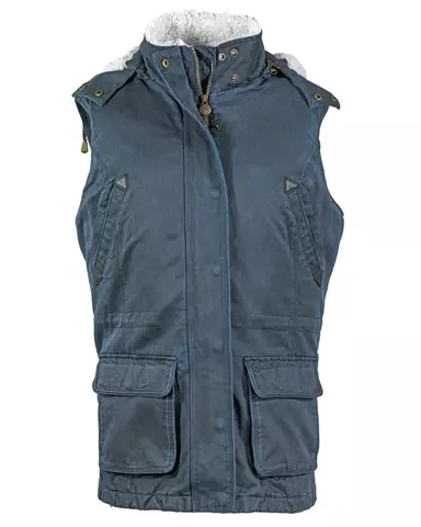 Outback Woodbury Vest