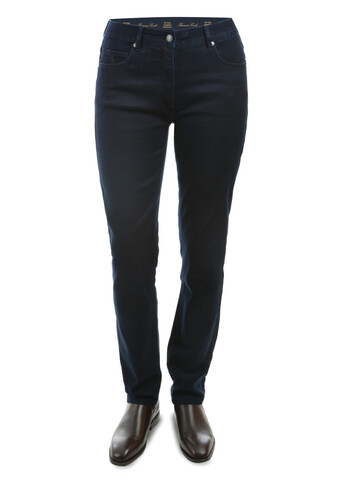 TC Suzie Slimmer Leg Wonder Jean