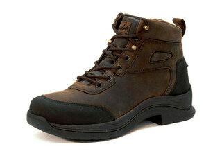 Thomas Cook  Arkaba Mid Lace Up Boot