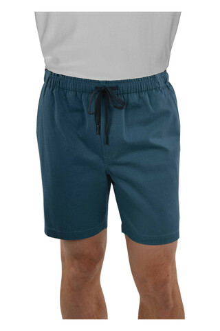 Thomas Cook Darcy Elastic Waist Shorts