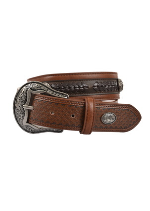 PW Kids Baxter Belt