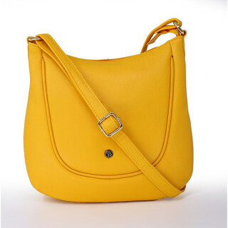 Baron Medium Crossbody Bag