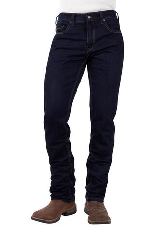 PW Hawkins Straight Leg Jean