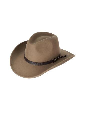 Pure Western Hurricane Crushable Hat