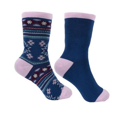 PW Kids Crew Socks