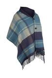 TC Eva Reversible Poncho