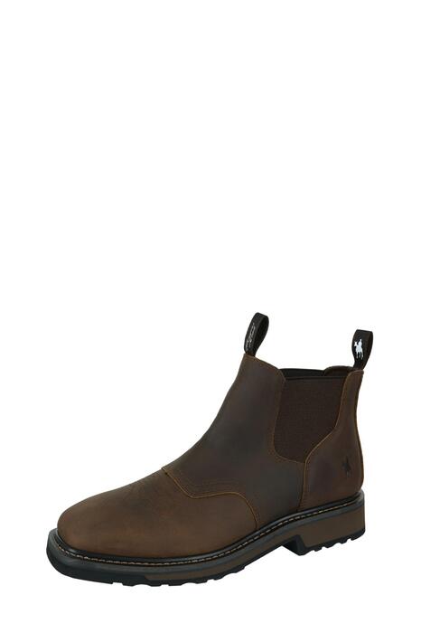 Thomas Cook Basalt Work Boot