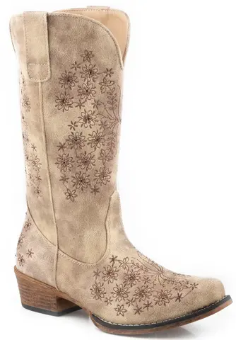 Roper Womens Riley Bouquet