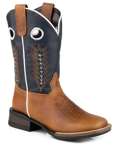 Roper James