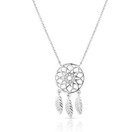 Montana Divine Weave Necklace