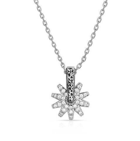 Montana Spur of the Moment Necklace