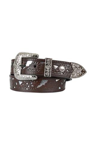 Wrangler Moree Belt