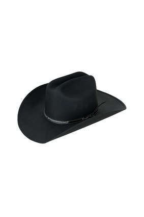Wrangler Bandera Hat