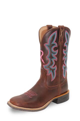 Twisted X Womens Tech X2