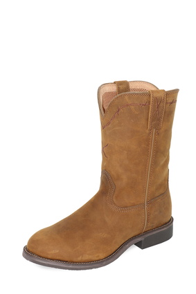Twisted X Mens Roper