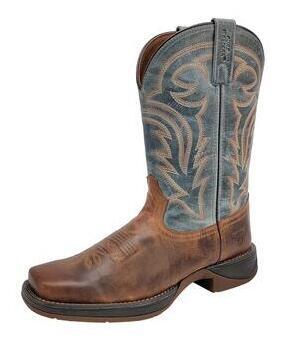 Pure Western Mens Irving Boot