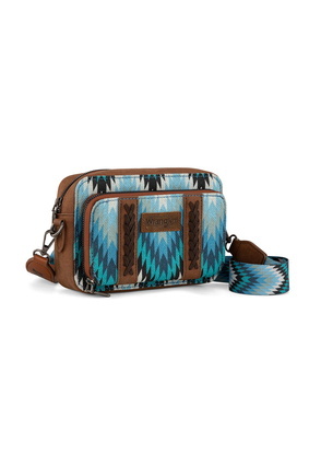 Wrangler Nevada Small Cross Body Bag