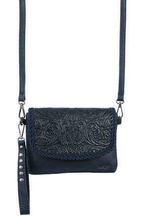 Wrangler Grace Bag