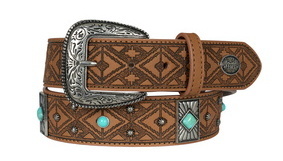 PW Kristen Belt