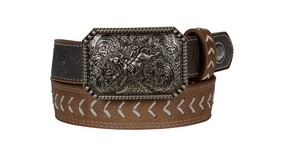 PW Kids Terrence Belt