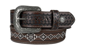 Wrangler Brayson Belt