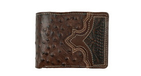 Wrangler Nash Wallet