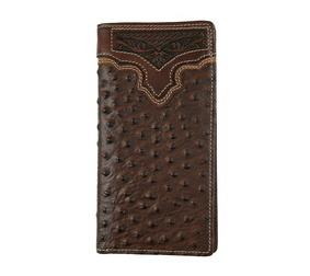 Wrangler Nash Rodeo Wallet