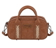 Wrangler Mini Whipstitch Cross Body Bag