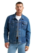 Wrangler Classic Denim Jacket
