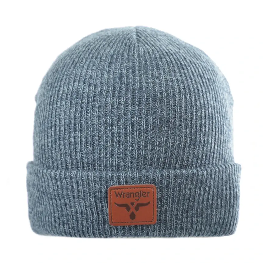 Wrangler Byron Beanie