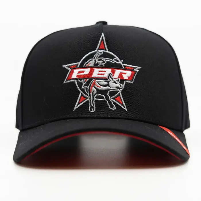 PBR '5 Star' Cap