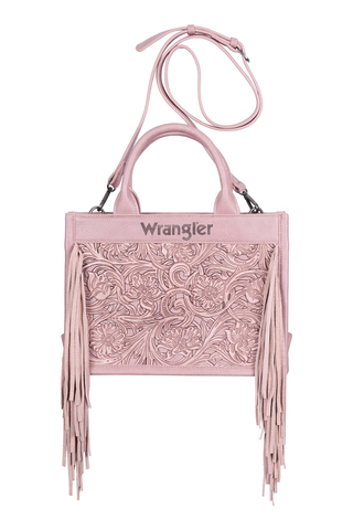 Wrangler Adelyn Bag Pink