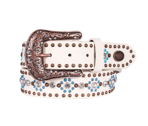 Pure Western Karina Belt