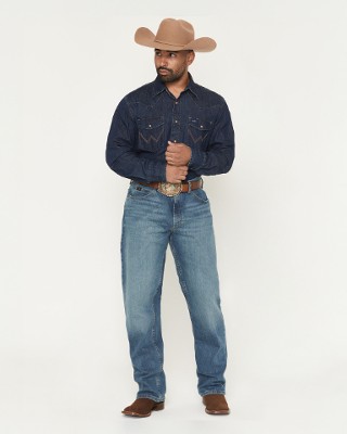 Wrangler Cody Johnson 01 - 20X Competition Relaxed Fit