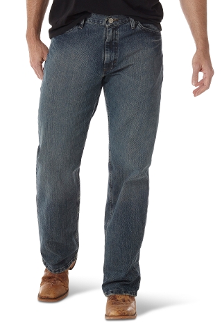 Wrangler 20X No.33 Extreme Relaxed Fit