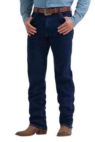 Wrangler Toughlite Original Fit Jean