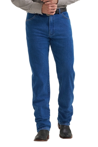 Wrangler Toughlite Original Fit Jean