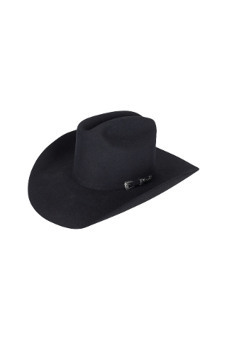 Wrangler Montana Hat