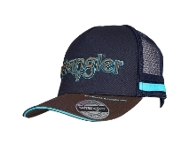 Wrangler Chase HP Trucker Cap