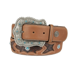 Wrangler Jessica Belt