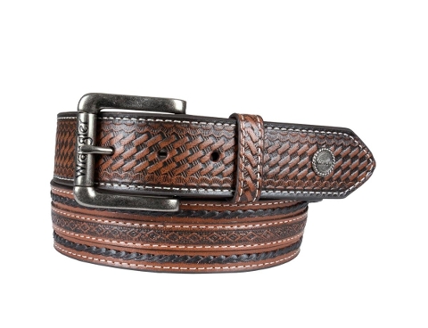 Wrangler Benson Belt