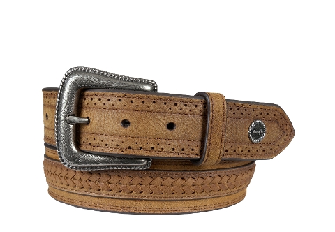Wrangler Fletch Belt